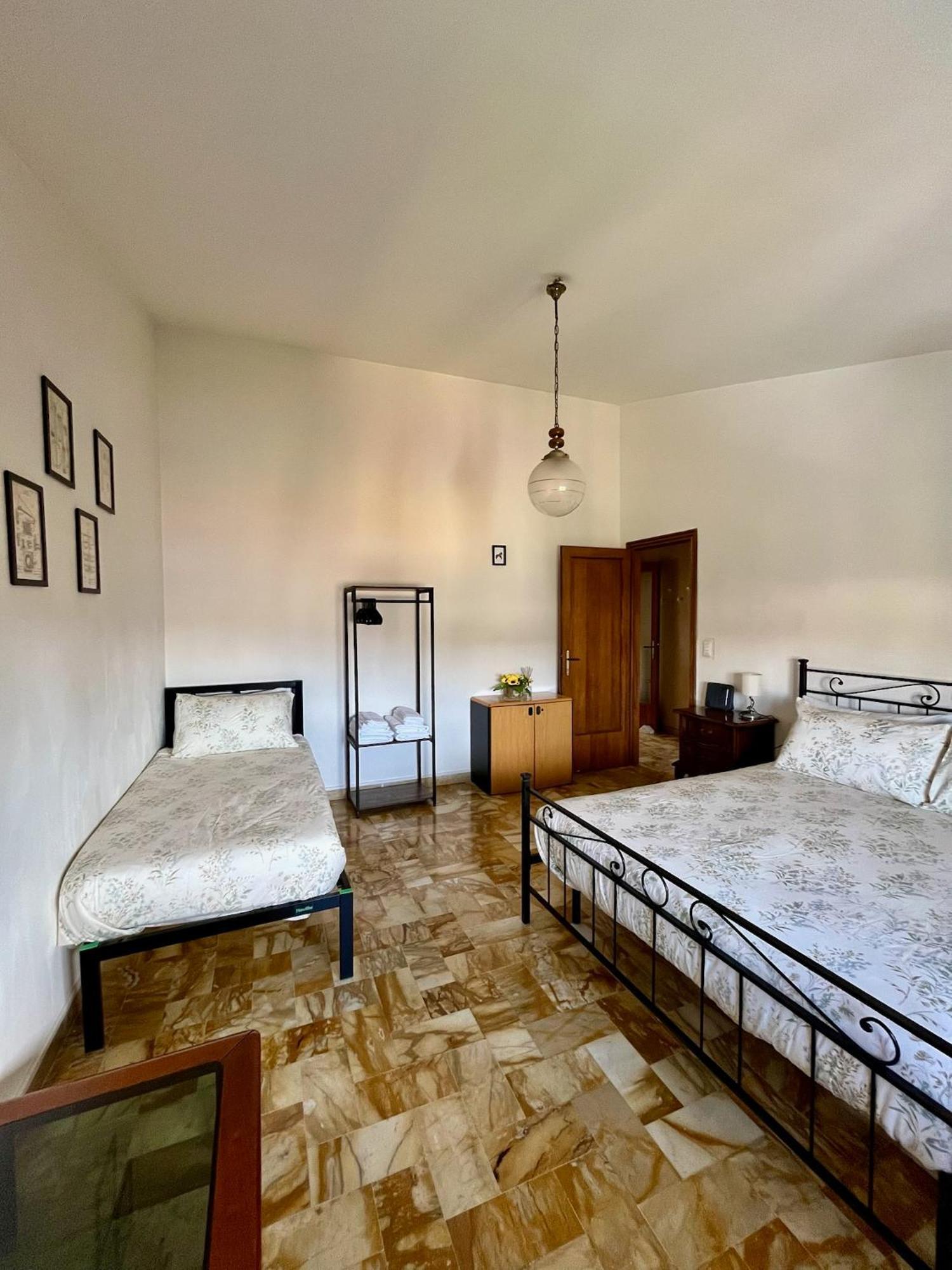 Apartament Settesanti Vintage Attic Florencja Zewnętrze zdjęcie